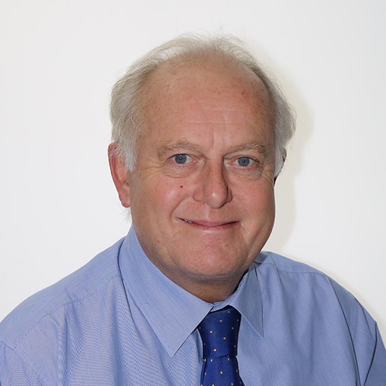 Dr Simon Chaplin-Rogers