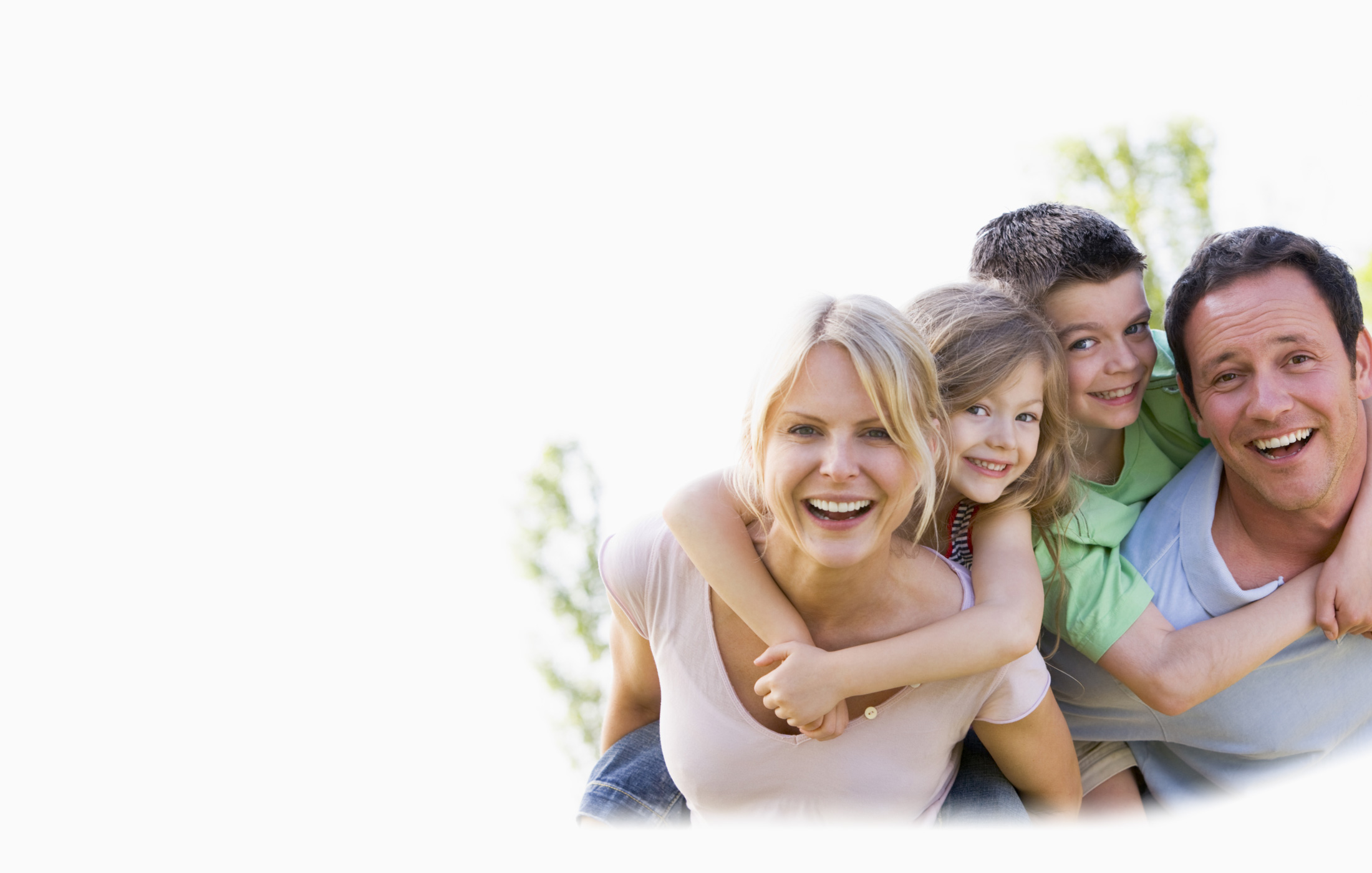Happy Family