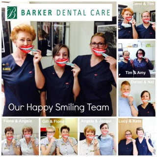 National Smile Month Smiley Post 320x320