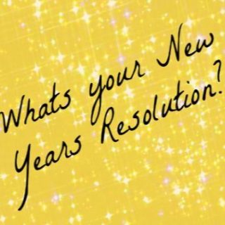 6358739754639826191861127811 New Year Resolutions 1