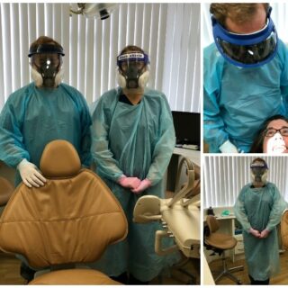 Barker Dental Care